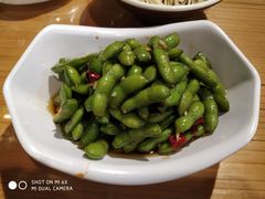 -可可大虾武汉土菜大排档(万松园1店)