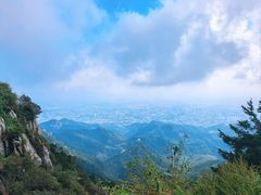 -华夏良子·足道SPA艾灸(龙潭路店)