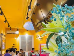 大堂-小雨点糖水店(中兴街分店)