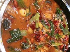 -桥边小楼·手工云南菜·丽江地标美食