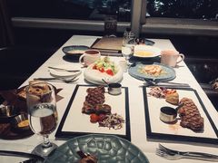 -哈布斯扒房(华发商都店)
