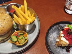 -bluefrog蓝蛙(悠唐购物中心店)