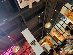 -三毛牛肉店(福强店)