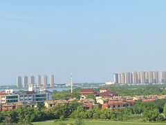 -红莲湖旅游度假区