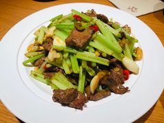 -湘与香缘·湖南菜(王府井北京市百货大楼店)