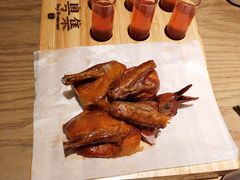 -粤集·手工粤菜(皇庭广场店)