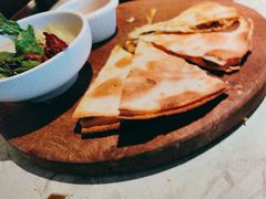 -半秋山西餐厅(宜昌大洋店)