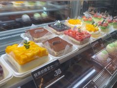 -FANEN法念·烘焙·甜点(万象城店)