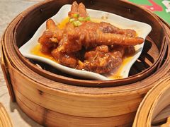 -虾饺妹·粤式手工点心(水荫路店)