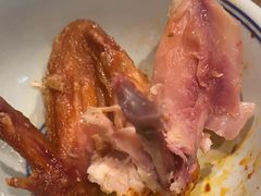 -打酱油·非遗淮扬菜(瘦西湖梅岭店)