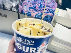 -乐思喵厚切炒酸奶(大悦城店)