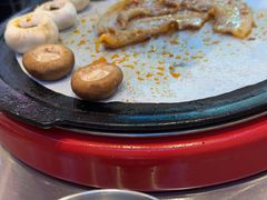 -哈哈碳都·牛肋条无限自助烤肉(宝龙店)