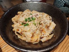 甜水面-归蜀第成都串串料理(梅花路店)