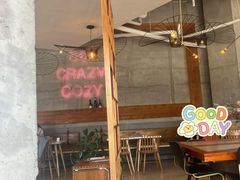 门面-The Rug Cafe(王府中环店)