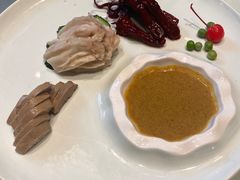 -全聚德(领城国际店)