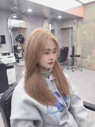 -DK SALON连锁专业烫染接发店