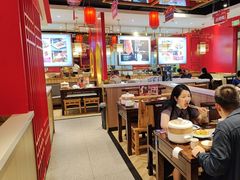 -满园烤鸭·春饼(丰科路万达店)