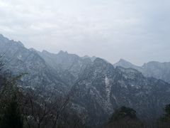 -武当山风景区