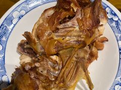 -聚合鑫东北熏酱熟食麻辣面(长阳店)