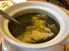 -龙井壹号·茶缘山景宴(龙井村店)