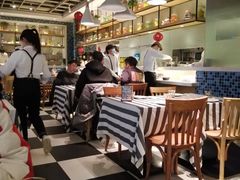 -Aqua Oasis 水天堂(石路天虹店)