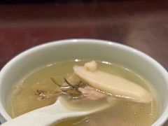 -小竹楼餐厅(窑埠古镇店)