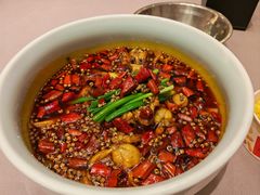 -沸腾鱼乡(知春路分店)