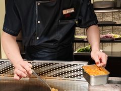-水木锦堂·自助铁板烧(五道口购物中心店)