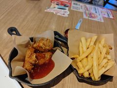 -必胜客(龙湾万达店)
