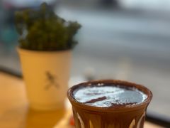 -常识咖啡common sense(春熙路店)