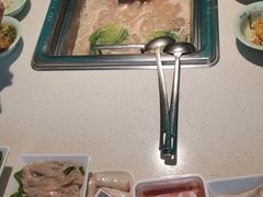 -野妹火锅(龙岗店)