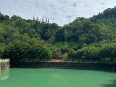 -汕尾铜鼎山旅游区