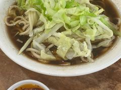 -柴氏风味斋(甘家口店)