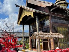 -海南分界洲岛旅游区