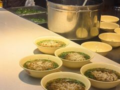 -农园餐厅(北京大学店)