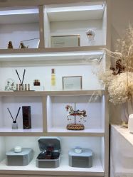 点击看大图 -YESIDO椰岛造型烫发染发