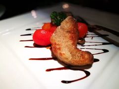 -Amanda餐厅(长乐路店)