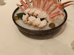 -金苑海鲜酒家(来魅力店)