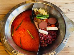 -宽窄巷子鲜牛火锅(北京首店)