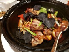 -广州文华东方酒店·江-由辉师傅主理