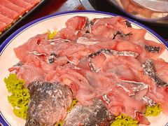 -大理.老字号渝记酸萝卜乌鱼(古城总店)
