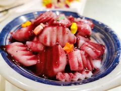 蓝莓山药-老宅门(永泰店)