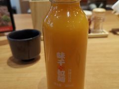 -味千拉面(双井店)