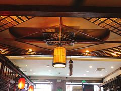 大堂-玉桥餐厅(天坛店)