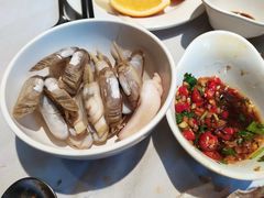 -领鲜活海鲜榴莲自助火锅(东门店)