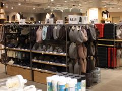 -MUJI无印良品(SM新生活广场店)