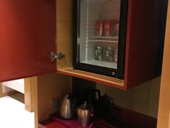 -扬州皇冠假日酒店