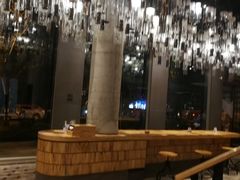 大堂-星巴克臻选(湖滨道店)