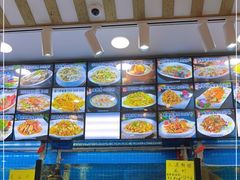 -醉壹号海鲜大排档·老厦门特色菜(厦门美食地标店)