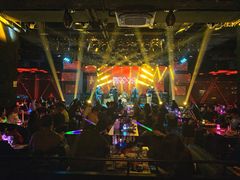 -MOSSO音乐酒吧·live house(南京旗舰店)